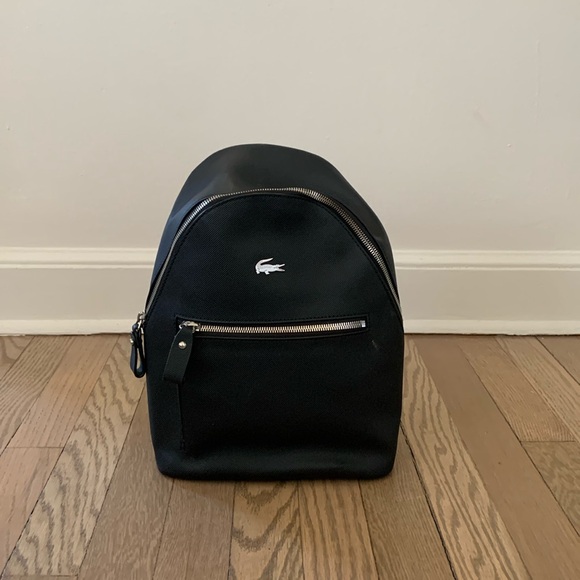 Lacoste women’s backpack - Picture 1 of 9